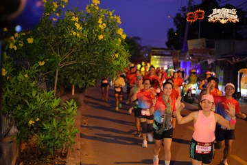 AMAZING SPORTS FESTIVAL - Ảnh #5304512