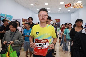 AMAZING SPORTS FESTIVAL - Ảnh #5311604