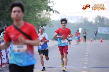 AMAZING SPORTS FESTIVAL - Ảnh #5294459