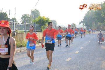 AMAZING SPORTS FESTIVAL - Ảnh #5292866