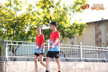 AMAZING SPORTS FESTIVAL - Ảnh #5304035