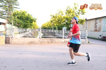 AMAZING SPORTS FESTIVAL - Ảnh #5302556
