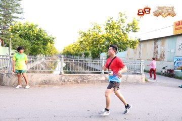 AMAZING SPORTS FESTIVAL - Ảnh #5302526