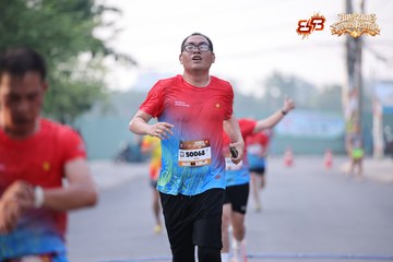 AMAZING SPORTS FESTIVAL - Ảnh #5294607