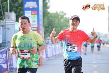 AMAZING SPORTS FESTIVAL - Ảnh #5296958