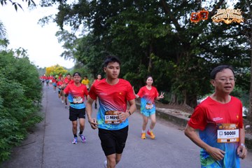 AMAZING SPORTS FESTIVAL - Ảnh #5306281