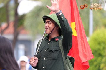 AMAZING SPORTS FESTIVAL - Ảnh #5304224
