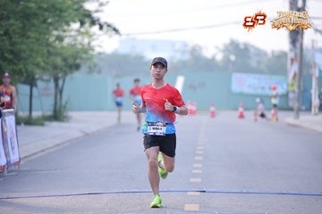 AMAZING SPORTS FESTIVAL - Ảnh #5294074