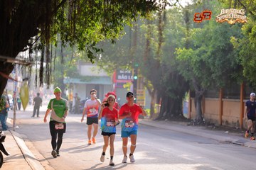 AMAZING SPORTS FESTIVAL - Ảnh #5309927
