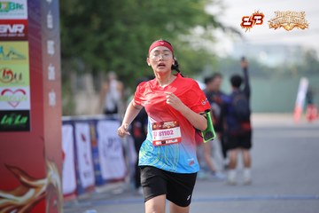 AMAZING SPORTS FESTIVAL - Ảnh #5301309