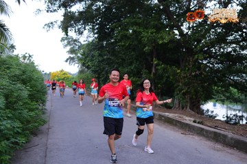 AMAZING SPORTS FESTIVAL - Ảnh #5306987
