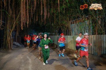 AMAZING SPORTS FESTIVAL - Ảnh #5300157