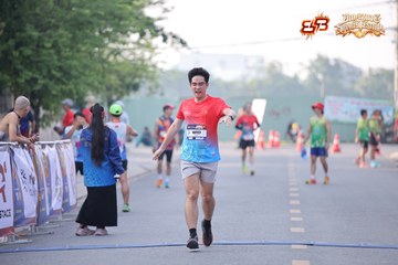 AMAZING SPORTS FESTIVAL - Ảnh #5296534