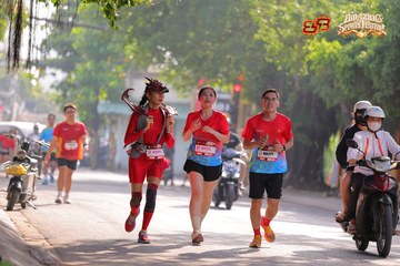 AMAZING SPORTS FESTIVAL - Ảnh #5311271