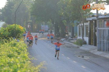 AMAZING SPORTS FESTIVAL - Ảnh #5292705