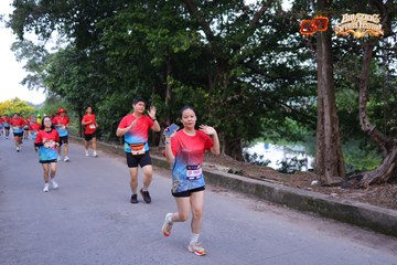 AMAZING SPORTS FESTIVAL - Ảnh #5306303