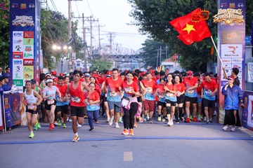 AMAZING SPORTS FESTIVAL - Ảnh #5297655