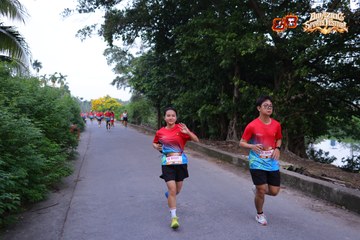 AMAZING SPORTS FESTIVAL - Ảnh #5306140