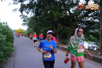 AMAZING SPORTS FESTIVAL - Ảnh #5306906
