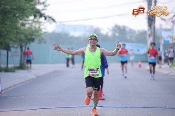 AMAZING SPORTS FESTIVAL - Ảnh #5293994