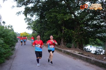 AMAZING SPORTS FESTIVAL - Ảnh #5307175