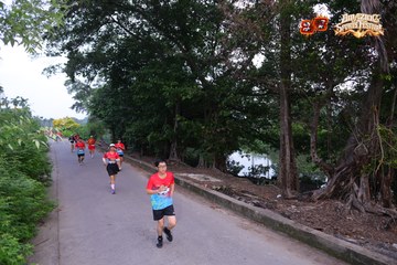 AMAZING SPORTS FESTIVAL - Ảnh #5305641