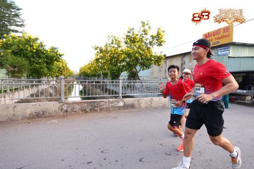 AMAZING SPORTS FESTIVAL - Ảnh #5302228
