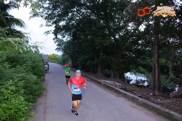 AMAZING SPORTS FESTIVAL - Ảnh #5305118