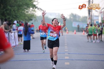AMAZING SPORTS FESTIVAL - Ảnh #5296284