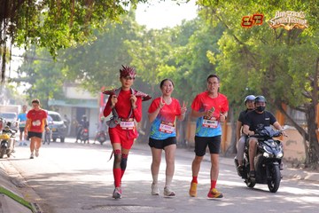 AMAZING SPORTS FESTIVAL - Ảnh #5311272