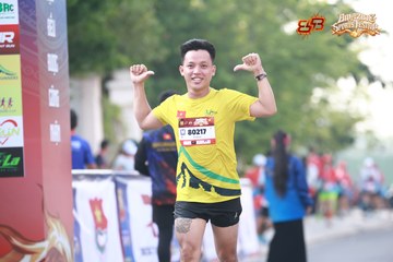 AMAZING SPORTS FESTIVAL - Ảnh #5299131