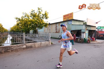 AMAZING SPORTS FESTIVAL - Ảnh #5301868