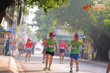 AMAZING SPORTS FESTIVAL - Ảnh #5310125