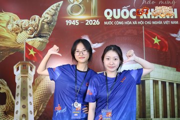 AMAZING SPORTS FESTIVAL - Ảnh #5314290