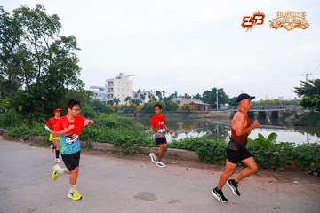 AMAZING SPORTS FESTIVAL - Ảnh #5300498