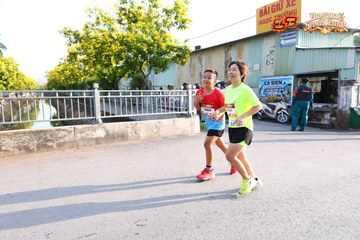 AMAZING SPORTS FESTIVAL - Ảnh #5303632