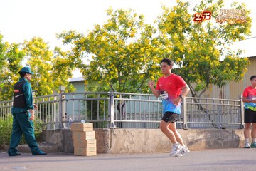 AMAZING SPORTS FESTIVAL - Ảnh #5309701