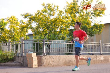 AMAZING SPORTS FESTIVAL - Ảnh #5309594