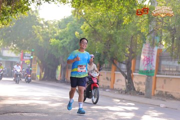 AMAZING SPORTS FESTIVAL - Ảnh #5310151