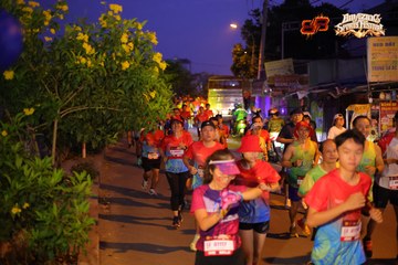 AMAZING SPORTS FESTIVAL - Ảnh #5304554