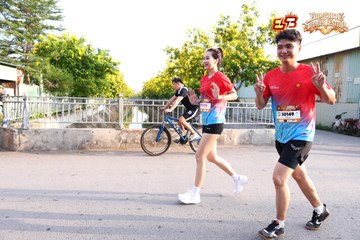 AMAZING SPORTS FESTIVAL - Ảnh #5302932