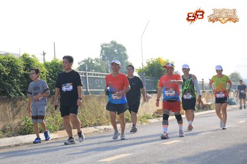 AMAZING SPORTS FESTIVAL - Ảnh #5293427