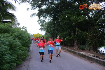 AMAZING SPORTS FESTIVAL - Ảnh #5307181