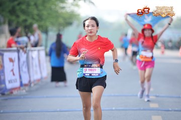AMAZING SPORTS FESTIVAL - Ảnh #5297363