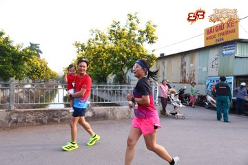 AMAZING SPORTS FESTIVAL - Ảnh #5303496