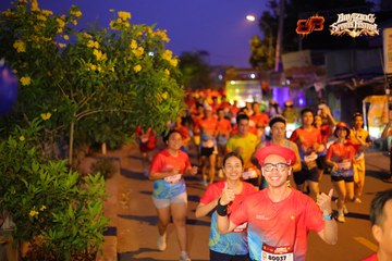 AMAZING SPORTS FESTIVAL - Ảnh #5304663