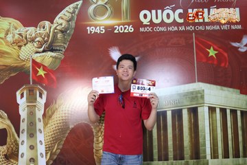 AMAZING SPORTS FESTIVAL - Ảnh #5314689
