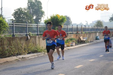 AMAZING SPORTS FESTIVAL - Ảnh #5293070