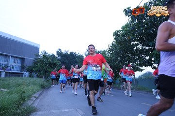 AMAZING SPORTS FESTIVAL - Ảnh #5301679