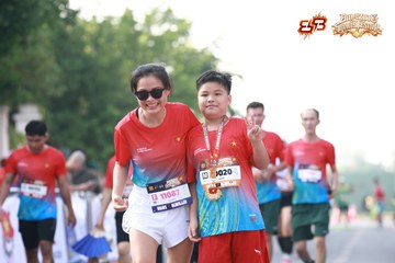 AMAZING SPORTS FESTIVAL - Ảnh #5299108